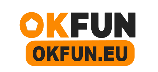 OKFUN NHÀ CÁI HÀNG ĐẦU QUỐC TẾ: UY TÍN, ĐẲNG CẤP & KHÁC BIỆT